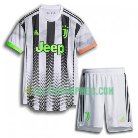 Juventus Monumental Palace Bambino 2019/2020 Manica Corta